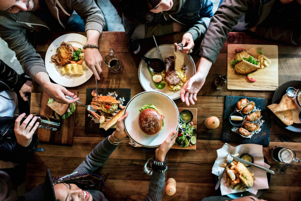 A Foodie’s Guide to Emerald Acres: Dining Delights in Sioux Falls’ Hidden Culinary Gem
